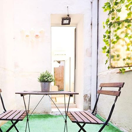Tranquilidad En El Corazon De Madrid. Exterior foto