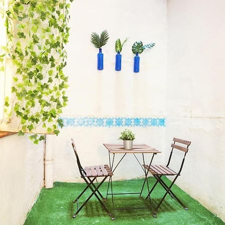 Tranquilidad En El Corazon De Madrid. Exterior foto